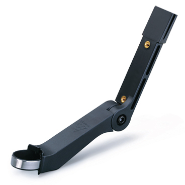 Ciclism - Adaptor Suport Universal Topeak F77 - Negru
