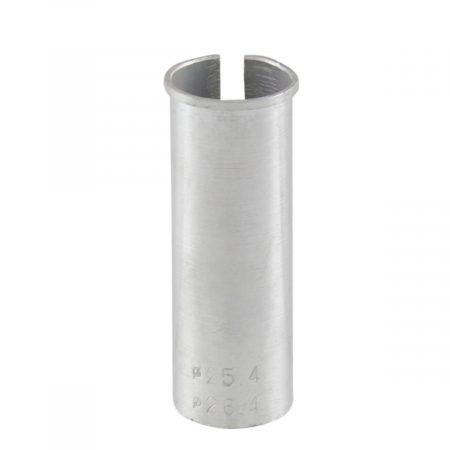 Ciclism - Adaptor Tija Sa de la 30,9 mm la 27,2 mm