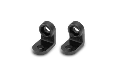 Ciclism - ADOAPTOARE PRINDERE APARTOARE ACID STAY ADAPTER L-MOUNT Set