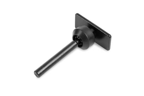 Ciclism - ADPTOR ADJUSTARE APARATOARE ACID MUDGUARD SIC 2.0 BB Negru