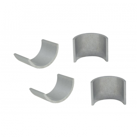 Aerobar Force TRI aluminiu negru 31.8mm [4]