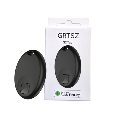 AIRTAG PENTRU TROTINETE ELECTRICE COMPATIBIL CU APLICATIA APPLE FIND MY [3]