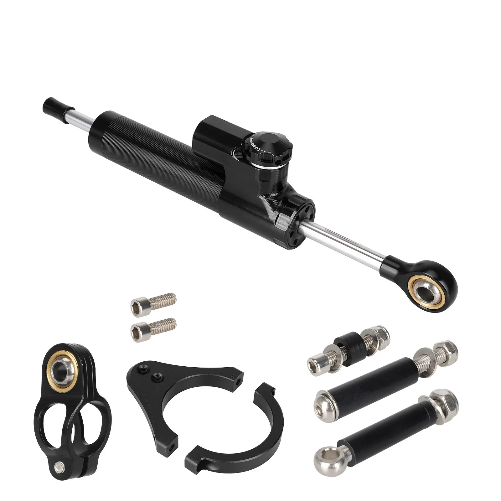 Suspensii - Amortizor direcție Kukirin G3 Pro Ausom Gallop