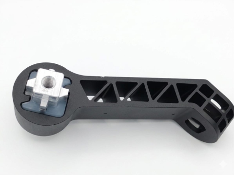 Amortizor suspensie fata trotineta electrica Kukirin G3 [2]