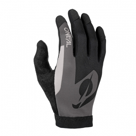 Ciclism - AMX Glove ALTITUDE black/gray M/8,5