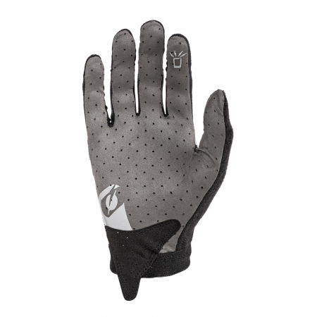 AMX Glove ALTITUDE black/gray M/8,5 [1]