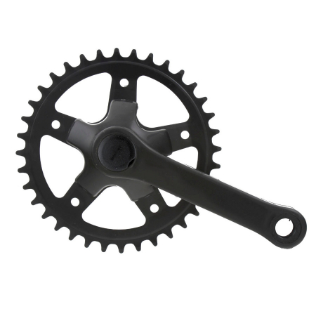 Piese biciclete - Angrenaj Pedalier 20â€(18â€-24â€) SXT 40 T