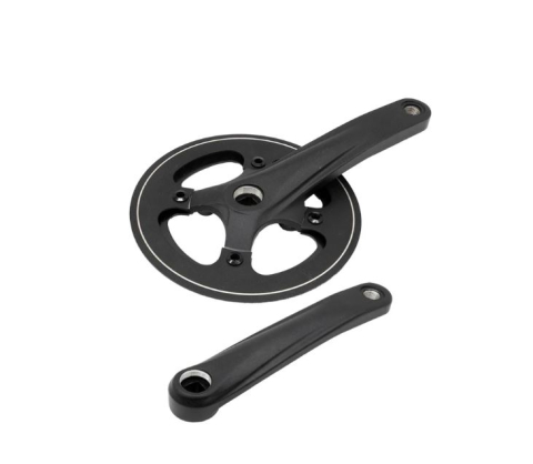 Angrenaj pedalier - Angrenaj pedalier 38T/170mm