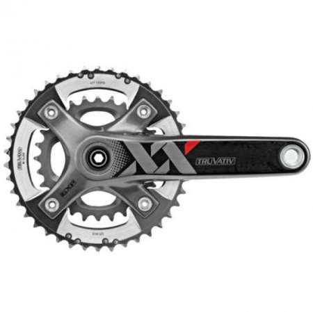 Ciclism - Angrenaj Pedalier Crank Xx Truvativ - Sram