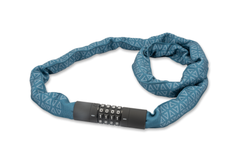 Ciclism - ANTIFURT ACID CORVID C120 Albastru