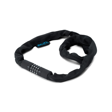 ANTIFURT ACID CORVID C120 NEGRU [1]