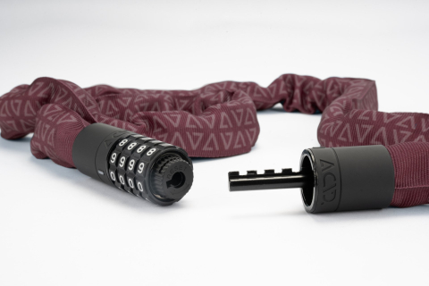 ANTIFURT ACID CORVID C120 Rosu [2]