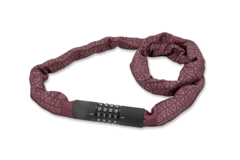 Ciclism - ANTIFURT ACID CORVID C120 Rosu