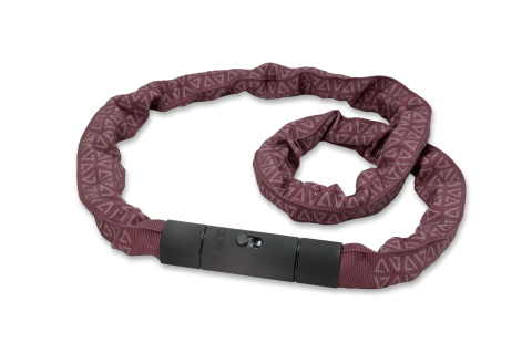 Ciclism - ANTIFURT ACID CORVID K120 Rosu