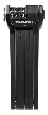 Ciclism - Antifurt Bicicleta Trelock Fs 360/85 Cifru