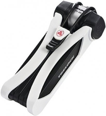 Antifurt Bicicleta Trelock Fs 455, Module Metalice, clema tip husa [1]