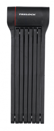 Ciclism - Antifurt Bicicleta Trelock Fs 480 L X-Move - L 130 Cm, Negru
