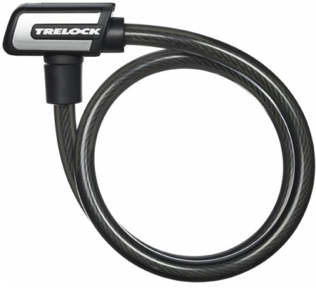 Ciclism - Antifurt Bicicleta Trelock K3, 100/16