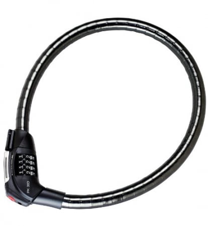 Ciclism - Antifurt Bicicleta Trelock Pk310/80 Nivel 3/6, otel