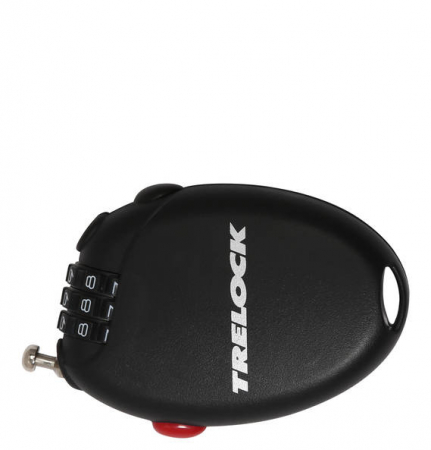 Antifurt bicicleta - Antifurt Bicicleta Trelock Rk 75 Pocket
