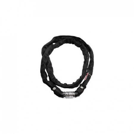 Antifurt bicicleta Trelock TC110/4 Code, negru [1]