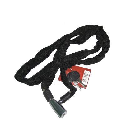 Antifurt bicicleta Trelock TC110/4, negru [1]