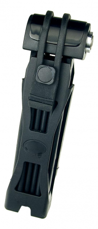 Ciclism - Antifurt Bicicleta Trelock Tf 90 - 850Mm, negru