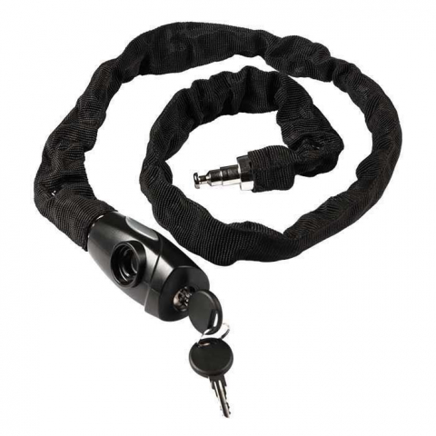 Ciclism - ANTIFURT CU CHEIE RFR KEY CHAIN LOCK 13368 100CM