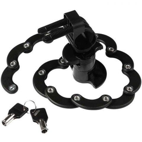 Ciclism - ANTIFURT MODULAR PLIABIL RFR CIRCLE PRO 13365 60CM