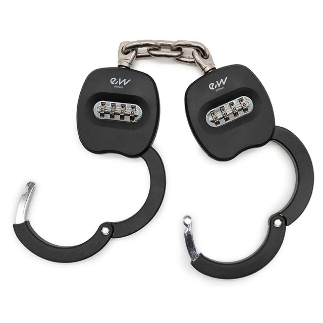 Accesorii trotinete electrice - Antifurt pentru bicicleta trotineta EWLK010