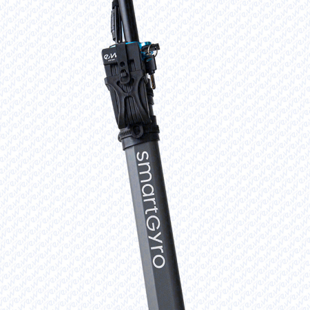 Antifurt trotineta electrica Ewheel Model 5 [1]