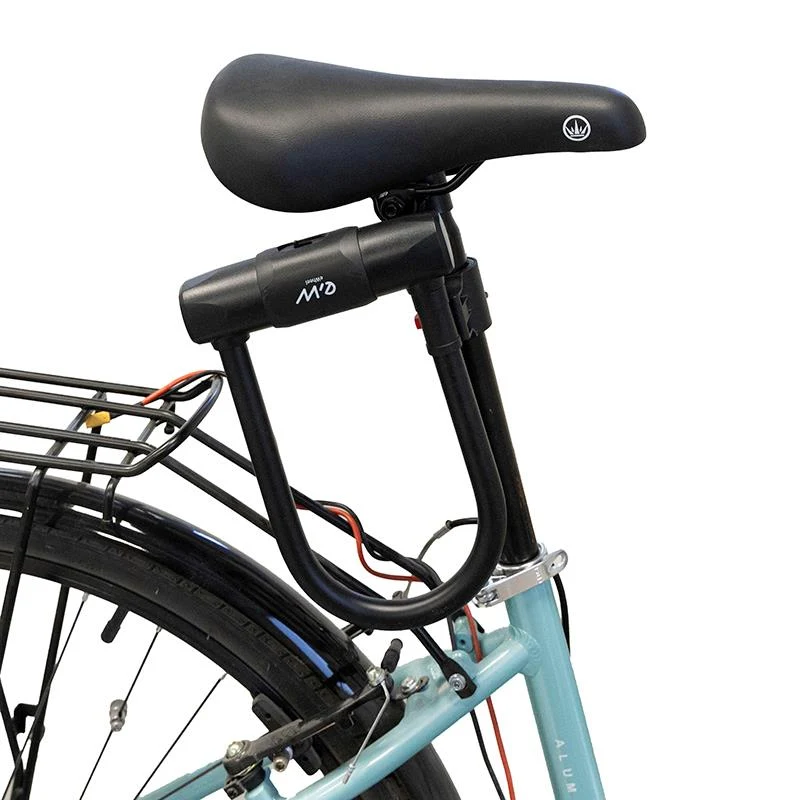 Antifurt U-lock bicicleta/trotineta [5]
