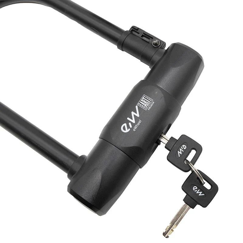 Antifurt U-lock bicicleta/trotineta [1]