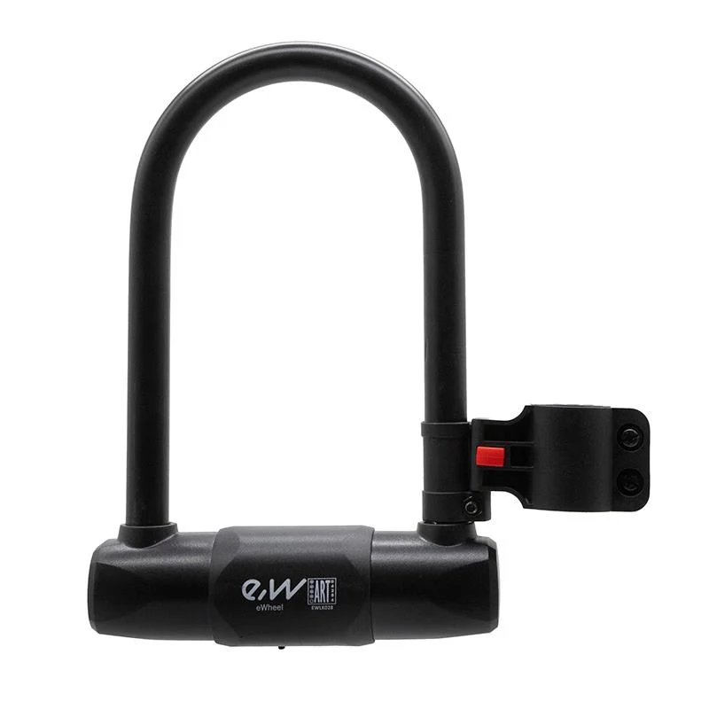 Antifurt U-lock bicicleta/trotineta [3]