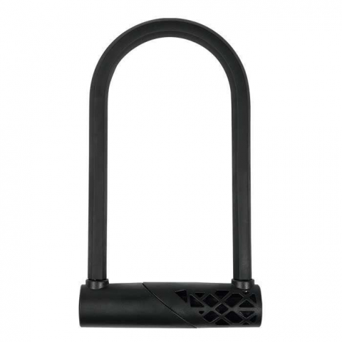 Ciclism - ANTIFURT U-LOCK RFR 13371 146X260MM