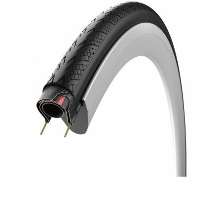 Piese biciclete - Anvelopa 30-622 700x30 VITTORIA Pro G+ Graphene Pliabil