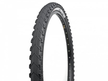 Piese biciclete - Anvelopa AUTHOR 27,5 x 2.00  Speed Master Negru