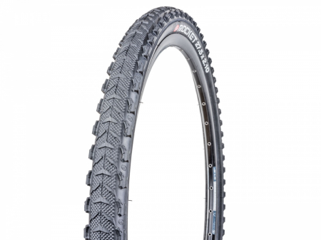 Piese biciclete - Anvelopa AUTHOR 27,5x2.10 Rocket Negru