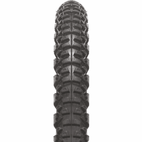Ciclism - Anvelopa Bicicleta GRL 5081 - 24 x 2.1 Inch, BK, Negru