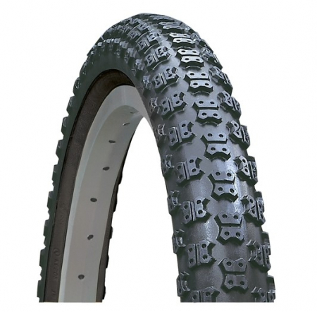 Ciclism - Anvelopa Bicicleta Kenda 12-1/2*2-1/4, K50 - Dhs