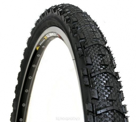 Ciclism - Anvelopa Bicicleta Kenda 16X1.75, K879 - Dhs