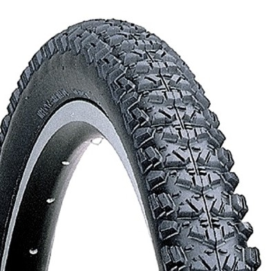Ciclism - Anvelopa Bicicleta Kenda 27,5X2,10, K922 - Dhs