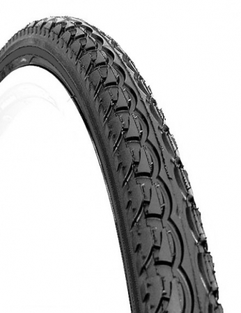 Piese biciclete - Anvelopa Bicicleta Kenda 700X32C, K197 (32-622), neagra