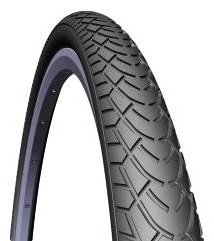 Ciclism - Anvelopa Bicicleta Mitas 10 X 1.75 X 2.00 (47-152) W42 Walrus