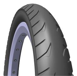 Ciclism - Anvelopa Bicicleta Mitas 12 1/2 X 1,90 X 21/4 (50-203) - Mitas