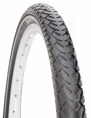 Piese biciclete - Anvelopa Bicicleta Mitas 20 X 1.75 V41 Walrus, Pre Clasic, negru