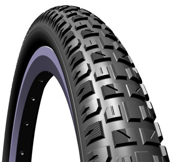 Piese biciclete - Anvelopa Bicicleta Mitas 20 X 2.00 V92 X-Caliber Racing Pro 12Tpi