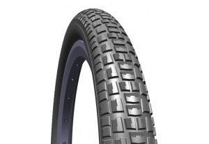 Piese biciclete - Anvelopa Bicicleta Mitas 20X2,1 (54-406) V85 Ocelot