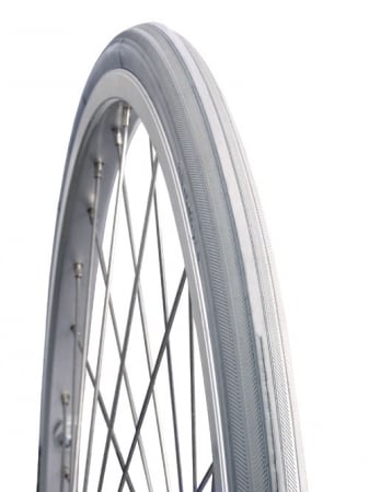 Ciclism - Anvelopa Bicicleta Mitas 24 X 1-3/8 V03 Tournier, 25-540