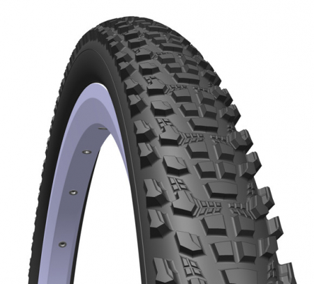 Ciclism - Anvelopa Bicicleta Mitas 24X2.10, V85 Ocelot